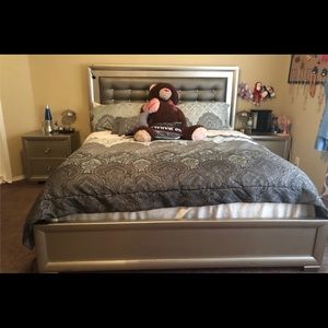 King bedroom Set from Vietnam